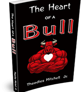 The Heart of a Bull