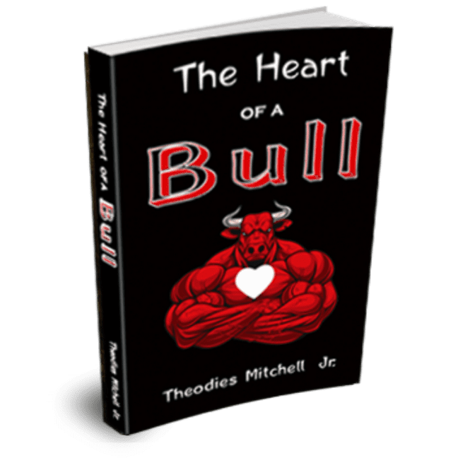 The Heart of a Bull