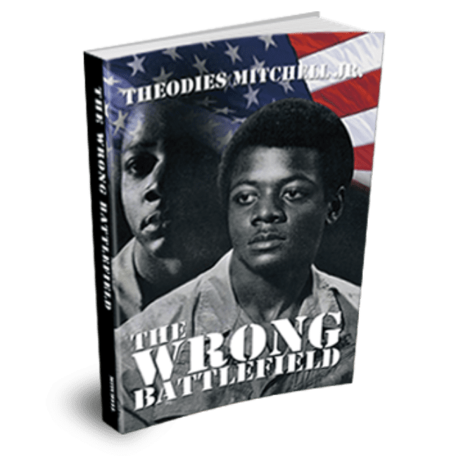 The Wrong Battlefield